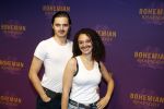 Amsterdam 30 oktober 2018
Premiere Bohemian Rhapsody in tuschinski. Chris Peters