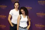 Amsterdam 30 oktober 2018
Premiere Bohemian Rhapsody in tuschinski. Chris Peters