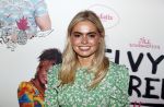Amsterdam 21 september 2018
Jill Schirnhofers bij de premiere Elvyâ€™s wereld in Pathe Arena . Claartje Rose