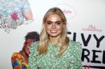 Amsterdam 21 september 2018
Jill Schirnhofers bij de premiere Elvyâ€™s wereld in Pathe Arena . Claartje Rose