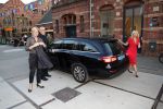 Amsterdam 18 oktober 2018
Jessica v Geel , partner van Claudia de Breij heeft boek geschreven i love You.