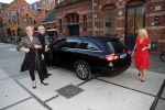 Amsterdam 18 oktober 2018
Jessica v Geel , partner van Claudia de Breij heeft boek geschreven i love You.