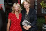 Amsterdam 18 oktober 2018
Jessica v Geel , partner van Claudia de Breij heeft boek geschreven i love You.