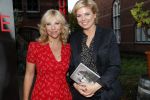 Amsterdam 18 oktober 2018
Jessica v Geel , partner van Claudia de Breij heeft boek geschreven i love You.