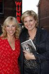Amsterdam 18 oktober 2018
Jessica v Geel , partner van Claudia de Breij heeft boek geschreven i love You.