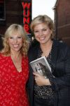 Amsterdam 18 oktober 2018
Jessica v Geel , partner van Claudia de Breij heeft boek geschreven i love You.