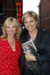 Amsterdam 18 oktober 2018
Jessica v Geel , partner van Claudia de Breij heeft boek geschreven i love You.