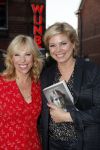 Amsterdam 18 oktober 2018
Jessica v Geel , partner van Claudia de Breij heeft boek geschreven i love You.