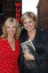 Amsterdam 18 oktober 2018
Jessica v Geel , partner van Claudia de Breij heeft boek geschreven i love You.