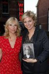 Amsterdam 18 oktober 2018
Jessica v Geel , partner van Claudia de Breij heeft boek geschreven i love You.