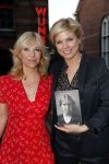Amsterdam 18 oktober 2018
Jessica v Geel , partner van Claudia de Breij heeft boek geschreven i love You.