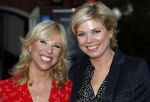Amsterdam 18 oktober 2018
Jessica v Geel , partner van Claudia de Breij heeft boek geschreven i love You.