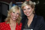 Amsterdam 18 oktober 2018
Jessica v Geel , partner van Claudia de Breij heeft boek geschreven i love You.