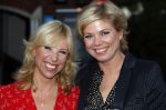 Amsterdam 18 oktober 2018
Jessica v Geel , partner van Claudia de Breij heeft boek geschreven i love You.