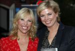 Amsterdam 18 oktober 2018
Jessica v Geel , partner van Claudia de Breij heeft boek geschreven i love You.