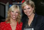 Amsterdam 18 oktober 2018
Jessica v Geel , partner van Claudia de Breij heeft boek geschreven i love You.