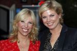 Amsterdam 18 oktober 2018
Jessica v Geel , partner van Claudia de Breij heeft boek geschreven i love You.