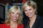 Amsterdam 18 oktober 2018
Jessica v Geel , partner van Claudia de Breij heeft boek geschreven i love You.