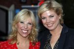 Amsterdam 18 oktober 2018
Jessica v Geel , partner van Claudia de Breij heeft boek geschreven i love You.
