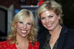 Amsterdam 18 oktober 2018
Jessica v Geel , partner van Claudia de Breij heeft boek geschreven i love You.