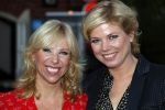 Amsterdam 18 oktober 2018
Jessica v Geel , partner van Claudia de Breij heeft boek geschreven i love You.