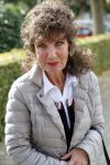 Woudenberg 8 oktober 2018
Herdenkingsdienst Anneke Gronloh in crematorium Woudenberg. Coby van de kermisklanten