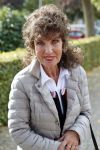 Woudenberg 8 oktober 2018
Herdenkingsdienst Anneke Gronloh in crematorium Woudenberg. Coby van de kermisklanten