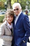 Woudenberg 8 oktober 2018
Herdenkingsdienst Anneke Gronloh in crematorium Woudenberg. Coby van de kermisklanten
