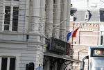 Amsterdam 27 oktober 2018
Herdenkingsdienst voor Wim Kok in het Concertgebouw van Amsterdam.