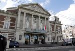 Amsterdam 27 oktober 2018
Herdenkingsdienst voor Wim Kok in het Concertgebouw van Amsterdam.
