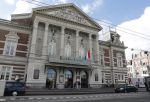 Amsterdam 27 oktober 2018
Herdenkingsdienst voor Wim Kok in het Concertgebouw van Amsterdam.