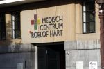 Amsterdam 6 november 2018
Connie Witteman gaat naar het medisch centrum Roelof Hart. Haar voet is uit het gips.
