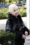 Woudenberg 8 oktober 2018
Herdenkingsdienst Anneke Gronloh in crematorium Woudenberg. Connie v Bergen