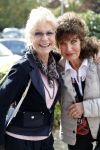 Woudenberg 8 oktober 2018
Herdenkingsdienst Anneke Gronloh in crematorium Woudenberg. Conny Vink