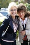 Woudenberg 8 oktober 2018
Herdenkingsdienst Anneke Gronloh in crematorium Woudenberg. Conny Vink
