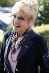 Woudenberg 8 oktober 2018
Herdenkingsdienst Anneke Gronloh in crematorium Woudenberg. Conny Vink