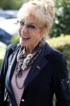Woudenberg 8 oktober 2018
Herdenkingsdienst Anneke Gronloh in crematorium Woudenberg. Conny Vink
