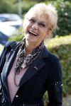 Woudenberg 8 oktober 2018
Herdenkingsdienst Anneke Gronloh in crematorium Woudenberg. Conny Vink