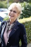 Woudenberg 8 oktober 2018
Herdenkingsdienst Anneke Gronloh in crematorium Woudenberg. Conny Vink
