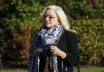 Leusden 4 en 5 oktober 2018
Herdenkingsdienst en crematie van Koos Alberts in crematorium Leusden. Corry Konings