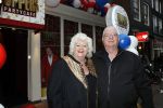 Amsterdam 5 november 2018
Opening Toppers party cafe met Jan Smit Jeroen v d Boom Rene Froger en Gerard Joling. Country Wilma met man