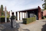 Woudenberg 8 oktober 2018
Herdenkingsdienst Anneke Gronloh in crematorium Woudenberg.