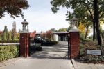 Woudenberg 8 oktober 2018
Herdenkingsdienst Anneke Gronloh in crematorium Woudenberg.