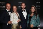 Amsterdam 1 november 2018
Voque en Hugo Boss avond in het stedelijk museum. Daan Boom met vrienden