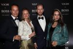 Amsterdam 1 november 2018
Voque en Hugo Boss avond in het stedelijk museum. Daan Boom met vrienden
