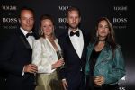 Amsterdam 1 november 2018
Voque en Hugo Boss avond in het stedelijk museum. Daan Boom met vrienden