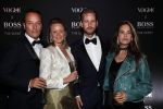 Amsterdam 1 november 2018
Voque en Hugo Boss avond in het stedelijk museum. Daan Boom met vrienden