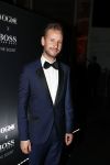 Amsterdam 1 november 2018
Voque en Hugo Boss avond in het stedelijk museum. Daan Boom