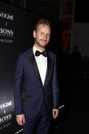 Amsterdam 1 november 2018
Voque en Hugo Boss avond in het stedelijk museum. Daan Boom