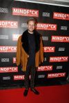 Amsterdam 25 oktober 2018
Premiere Victor Mids in AFAS live.
Daan Boom
